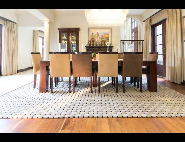 5 BEDROOM HOUSE FOR SALE IN DAINFERN VALLEY ESTATE